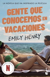 Gente que conocemos en vacaciones (Ed. película), Emily Henry - BOOKET
