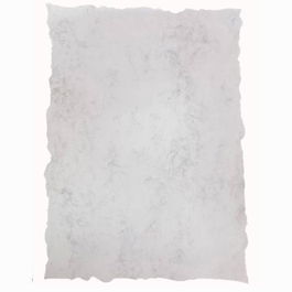 Michel Pergamino Troquelado 200 gr A5 Gris Mármol (25 Ud.)