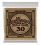 Ernie Ball Cuerda Acústica Slinky Phosphor/Bz 030 Set de 6 (Set de 6)
