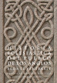 Historia eclesiástica Anglos, Jose L. Moralejo - AKAL