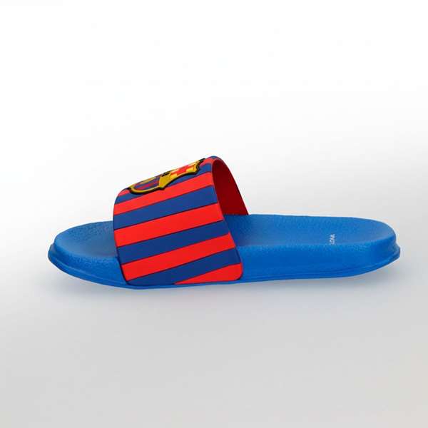 Cerdá Chanclas Pala Goma FC Barcelona Talla 28-29 Azul Cerdá Chanclas Pala Goma FC Barcelona Talla 28-29 Azul