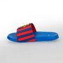 Cerdá Chanclas Pala Goma FC Barcelona Talla 28-29 Azul