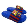 Cerdá Chanclas Pala Goma FC Barcelona Talla 28-29 Azul
