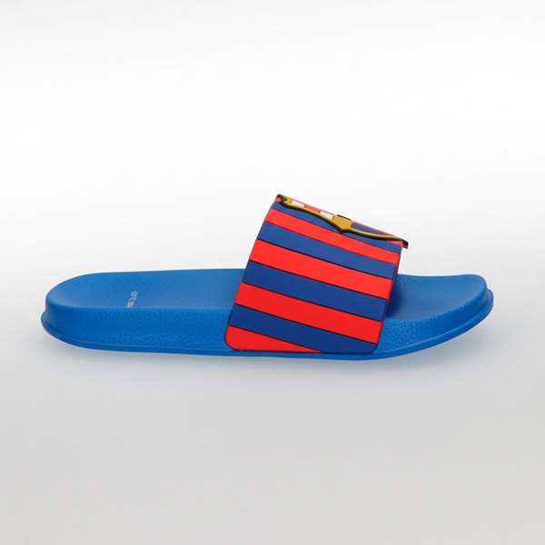 Cerdá Chanclas Pala Goma FC Barcelona Talla 28-29 Azul Cerdá Chanclas Pala Goma FC Barcelona Talla 28-29 Azul