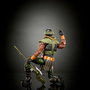 Mattel MOTU Chronicles Tri-Klops Jkj24 - Figura de Acción de Masters of the Universe basada en la película, 30 puntos de articulación, escala 1:12, para +6 años
