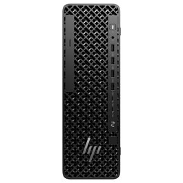 HP U7265K Z2 SFF G1i PC de Alemania con 32GB de RAM y 1TB de Almacenamiento
