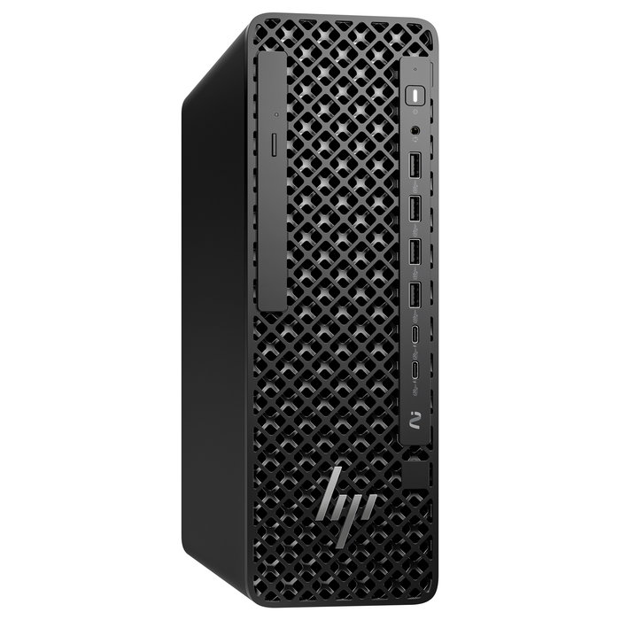 HP U7265K Z2 SFF G1i PC de Alemania con 32GB de RAM y 1TB de Almacenamiento
