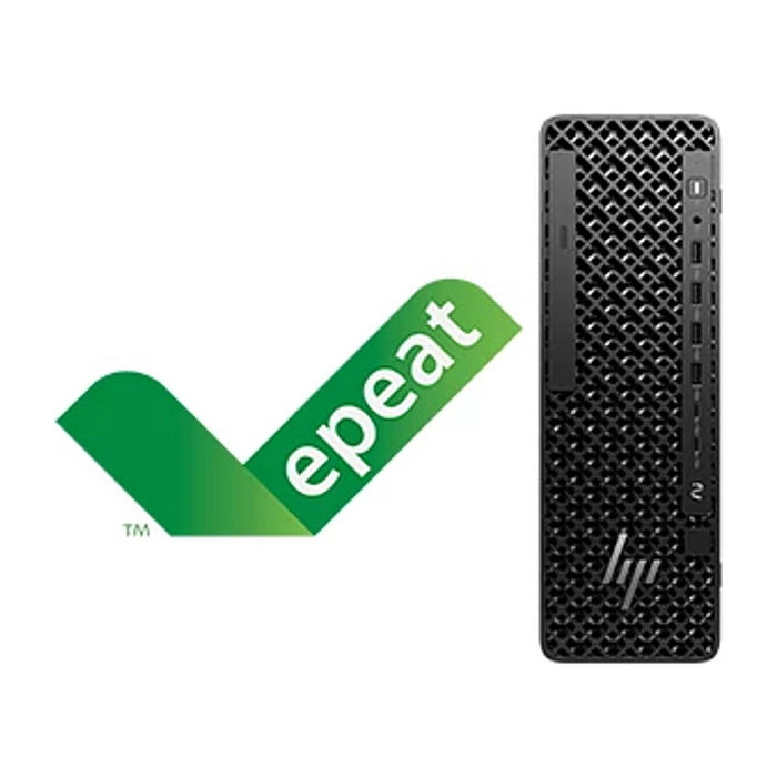 HP U7265K Z2 SFF G1i PC de Alemania con 32GB de RAM y 1TB de Almacenamiento