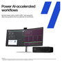 HP Z2 SFF G1i Intel Core Ultra 7 265K 32GB 1TB SSD NVIDIA RTX A400 Black