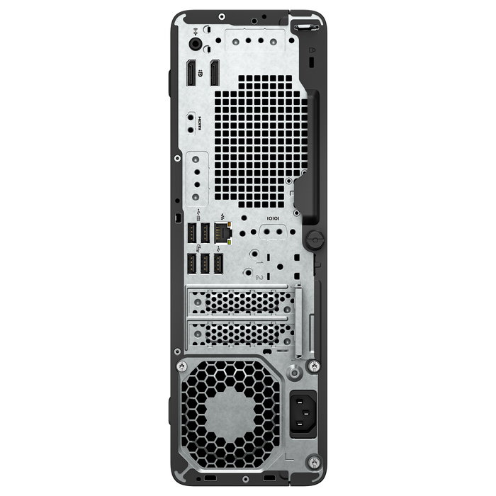 HP U7265K Z2 SFF G1i PC de Alemania con 32GB de RAM y 1TB de Almacenamiento