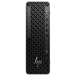 HP Z2 SFF G1i Intel Core Ultra 7 265K 32GB 1TB SSD NVIDIA RTX A400 Black