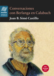 Conversaciones con Berlanga en Calabuch, Simó Castillo, Joan B. - ONADA EDICIONS