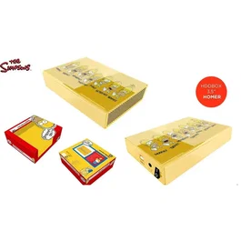 Supergrass Caja de HDD externa USB 3,5 SATA amarillo