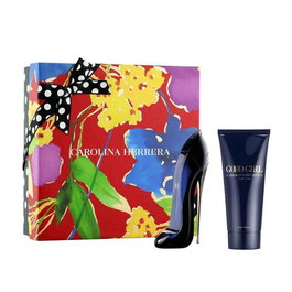 Carolina Herrera Good Girl Set con Eau de Parfum 50 ml y Body Lotion 100 ml