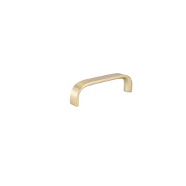 VIEFE Tirador Sense Mini Negro Mate 103 mm