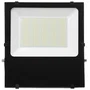 Lumileds Foco Proyector LED Exterior 150W 24000Lm 4200K IP65 Regulable TRIAC 100.000H Alcance 40-45m para Muros, Jardín, Industrial