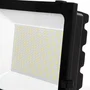 Lumileds Foco Proyector LED Exterior 150W 24000Lm 4200K IP65 Regulable TRIAC 100.000H Alcance 40-45m para Muros, Jardín, Industrial