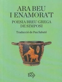 Ara beu i enamora't, Pau Sabate - BOP