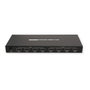 Matriz de conmutación AV 4K HDMI 4x4 14.99.3593 con mando a distancia