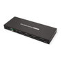 Matriz de conmutación AV 4K HDMI 4x4 14.99.3593 con mando a distancia