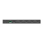 Matriz de conmutación AV 4K HDMI 4x4 14.99.3593 con mando a distancia