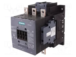 SIEMENS 3RT1056-6AP36 Contactor 3-polar S6