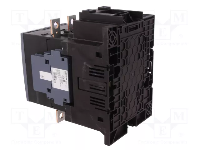SIEMENS 3RT1056-6AP36 Contactor 3-polar S6