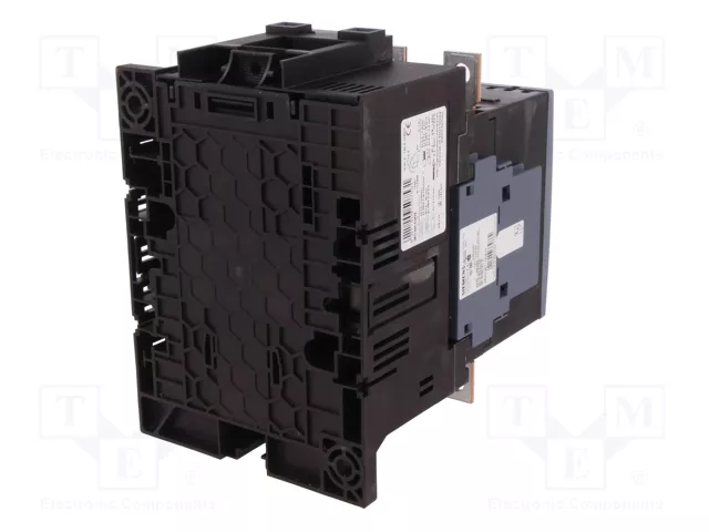 SIEMENS 3RT1056-6AP36 Contactor 3-polar S6