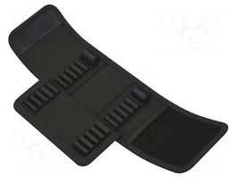WERA Estuche