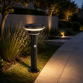 Ledvance-Osram Endura Luminaria LED de exterior 6W 400Lm 3000K IP44 Regulable