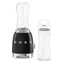 Smeg PBF01BLEU Batidora de vaso Negro