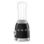 Smeg PBF01BLEU Batidora de vaso Negro