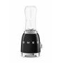 Smeg PBF01BLEU Batidora de vaso Negro