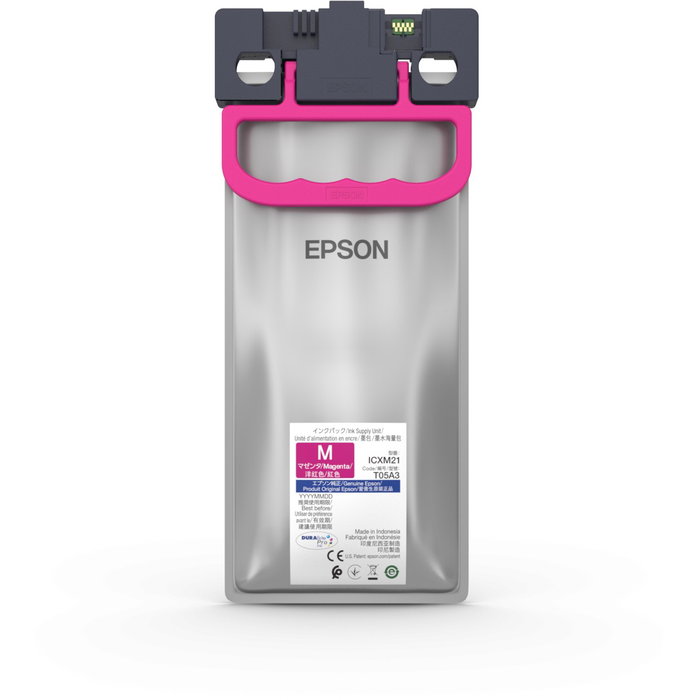 Epson C13T05A300 T05A Magenta XL