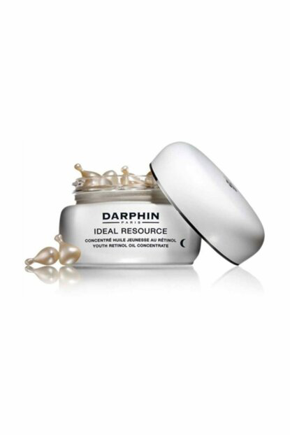 Darphin Aceite Concentrado Juventud con Retinol