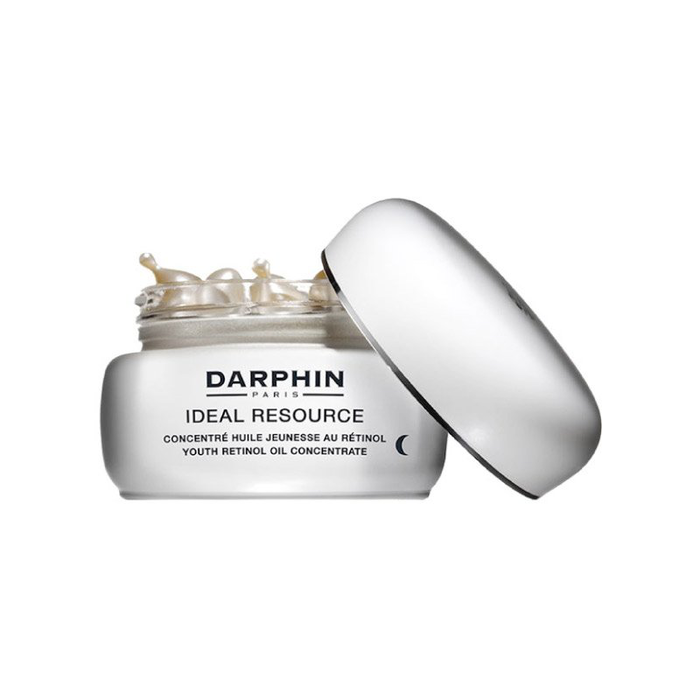 Darphin Aceite Concentrado Juventud con Retinol