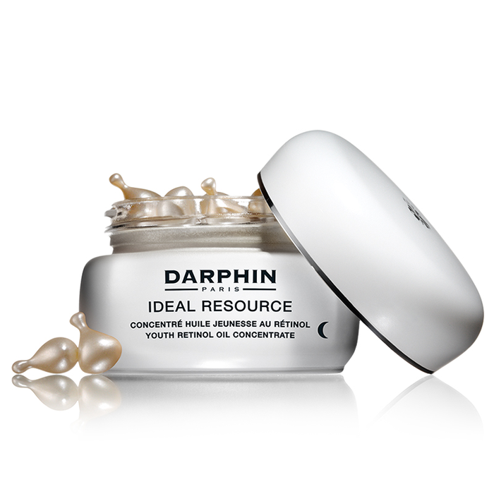 Darphin Aceite Concentrado Juventud con Retinol