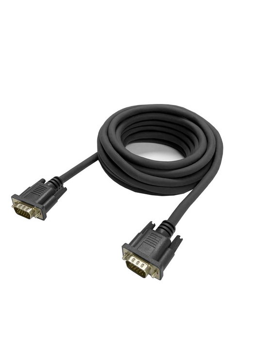 Vivolink Cable Pro VGA Micro M-M 0.9 metros Vivolink Cable Pro VGA Micro M-M 0.9 metros