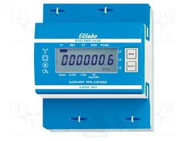 Eltako Drehstromzähler DSZ15WD-3x5A MID 3x5A 28305015