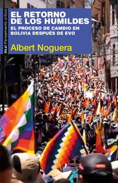 El retorno de los humildes, Albert Noguera Fernández - AKAL