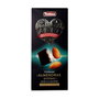 Torras Zero Negro 72% cacao con almendras enteras sin azúcar 150g