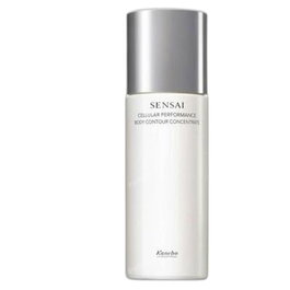 Sensai Cellular Body Concentrate para el contorno corporal