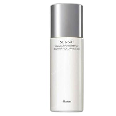 Sensai Cellular Body Concentrate para el contorno corporal Sensai Cellular Body Concentrate para el contorno corporal