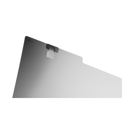 Durable 514457 Filtro de Privacidad Magnético 14" (35.6 cm) para Portátil, Pantallas Sin Marco, Mate, Antracita Durable 514457 Filtro de Privacidad Magnético 14" (35.6 cm) para Portátil, Pantallas Sin Marco, Mate, Antracita