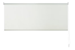 DKD Home Decor Estor Básico Verde 160 x 190 cm