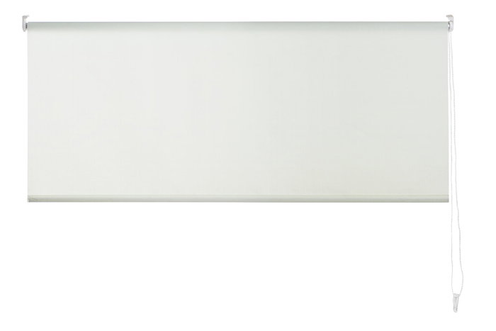 DKD Home Decor Estor Básico Verde 160 x 190 cm DKD Home Decor Estor Básico Verde 160 x 190 cm