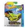 Mattel Hot Wheels Colour Shifters Modelos Surtidos