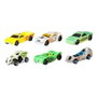 Mattel Hot Wheels Colour Shifters Modelos Surtidos