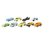 Mattel Hot Wheels Colour Shifters Modelos Surtidos