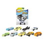 Mattel Hot Wheels Colour Shifters Modelos Surtidos